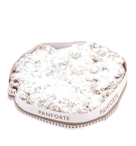 Panforte Feigen & Baumnüsse